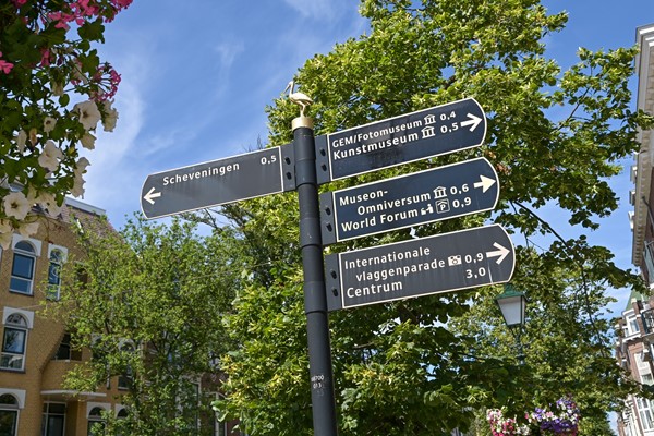 Medium property photo - Paulus Buijsstraat 48, 2582 CK The Hague